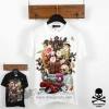 2026春夏 ～希少  Mastermin Japan マスターマインドジャパン 半袖 Tシャツ2色可選