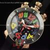 大人気　美品 GaGa Milano ガガミラノ 腕時計.162.