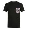 2026春夏 超人気美品◆  EVISU エヴィス半袖 Tシャツ 3色可選
