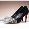 存在感◎2014春夏 Giuseppe Zanotti ジュゼッペザノッティ パンプス