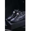 2026秋冬 抜群の雰囲気が作れる GIUSEPPE ZANOTTI ジュゼッペ ザノッティ  ビジュー ショートブーツ 2色可選