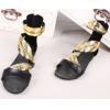 超人気美品◆2025春夏 GIUSEPPE ZANOTTI ジュゼッペ ザノッティ サンダル