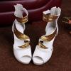 2026春夏 めちゃくちゃお得 GIUSEPPE ZANOTTI ジュゼッペ ザノッティ サンダル