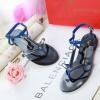 最旬アイテム 2026春夏 GIUSEPPE ZANOTTI ジュゼッペ ザノッティ サンダル