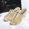 SALE!今季 2026春夏 GIUSEPPE ZANOTTI ジュゼッペ ザノッティ サンダル