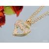 2026春夏新作コピーブランドJuicy Couture ジューシークチュールネックレス、ペンダントトップ、チョーカー.218.