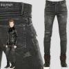 人気商品 2026秋冬 BALMAIN バルマン ジーンズ