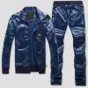 人気が爆発 2026秋冬 PHILIPP PLEIN フィリッププレイン  ジャージセット 2色可選