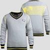 首胸ロゴ 2026秋冬 PHILIPP PLEIN フィリッププレイン  ニットウェア 2色可選