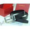 2026-14新作 フェラガモ FERRAGAMO ベルト 最高ランク 本革（牛皮）BLACK
