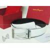 2026-14新作 フェラガモ FERRAGAMO ベルト 最高ランク 本革（牛皮）WHITE