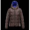 存在感◎ 2026秋冬 MONCLER モンクレール ダウンジャケット