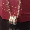 秋冬 2025 格安！CARTIER カルティエ ユニセックス ダイヤモンドネックレス.225.