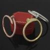 秋冬 2026 SALE!今季 CARTIER カルティエ ダイヤモンドバングル 3色可選.225.