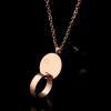 秋冬 2014 めちゃくちゃお得 CARTIER カルティエ ネックレス.225.