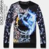 プレゼントに  2026秋冬 Dolce&Gabbana Dolce&Gabbana ドルチェ＆ガッバーナ プルオーバーパーカー