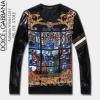 2026秋冬 贈り物にも◎ Dolce&Gabbana ドルチェ＆ガッバーナ プルオーバーパーカー