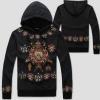 2026秋冬 存在感◎ Dolce&Gabbana ドルチェ＆ガッバーナ プルオーバーパーカー