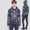 高級感演出 2026秋冬 Dolce&Gabbana Dolce&Gabbana ドルチェ＆ガッバーナ パーカー 3色可選