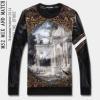 お買得 2026秋冬 Dolce&Gabbana ドルチェ＆ガッバーナ プルオーバーパーカー