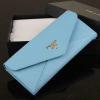 SALE!今季 2026 PRADA プラダース長財布.105.