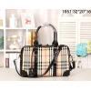 2026秋冬 個性派 BURBERRY バーバリー レディース手持ち&ショルダー掛け 1651.48..48.