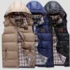 格安！ 2026秋冬 BURBERRY バーバリー ダウンベスト 3色可選