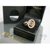 めちゃくちゃお得 2025春夏 BVLGARI ブルガリ 指輪.229.