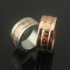 秋冬 2026 超レア BVLGARI ブルガリ リング 3色可選.229.