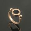 秋冬 2026 人気商品 BVLGARI ブルガリ リング  3色可選.229.