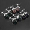 秋冬 2026 超レア BVLGARI ブルガリ ピアス 4色可選.229.