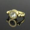 秋冬 2026 大人気☆NEW!! BVLGARI ブルガリ ダイヤリング 3色可選.229.