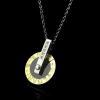 秋冬 2026 ～希少 BVLGARI ブルガリ ペアネックレス 3色可選.229.
