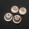 秋冬 2026 値下げ！BVLGARI ブルガリ ピアス 2色可選.229.