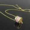 秋冬 2026 プレゼントに BVLGARI ブルガリ ネックレス 3色可選.229.