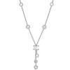 秋冬 2026 SALE!今季 BVLGARI ブルガリ ダイヤモンドネックレス.229.