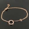 秋冬 2026 大人気☆NEW!! BVLGARI ブルガリ アンクレット.229.