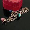 秋冬 2026 値下げ！ BVLGARI ブルガリ ブレスレット 3色可選.229.