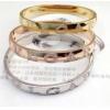 秋冬 2026 BVLGARI ブルガリ ダイヤモンド 英字バングル 3色可選.229.