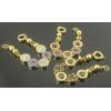秋冬 2026 SALE!今季 BVLGARI ブルガリ ブレスレット 3色可選.229.