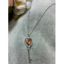 ティファニーコピー ネックレス 2026春夏新作 NECKLACE tfnecklace1221-27.220.