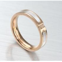 結婚指輪カルティエコピー人気ブランド ラブリング ローズゴールド.225.