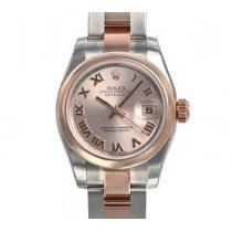ロレックスコピー デイトジャスト 179161.196.