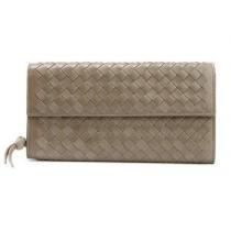 ボッテガ・ブランド イントレチャート 長財布 コピー.110.