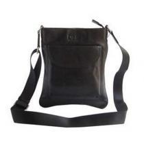 D&G-ドルチェ＆ガッバーナ-ブラック-ショルダーバッグコピーN級品.55.