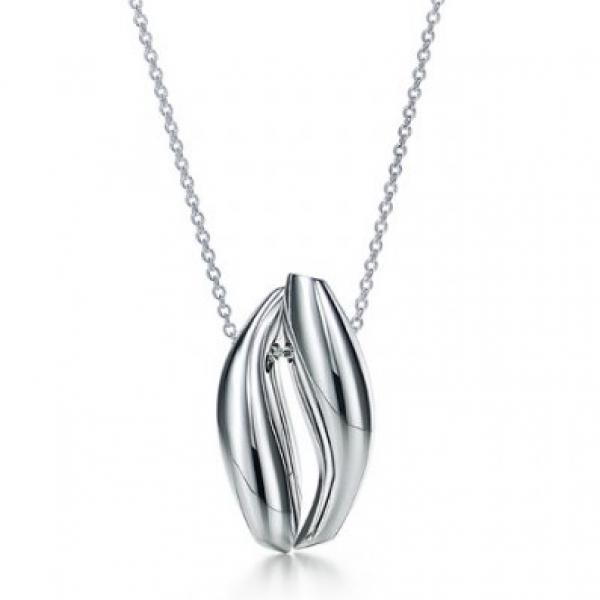 TIFFANY & Co.ティファニー 偽物ネックレス TFN141362.220.