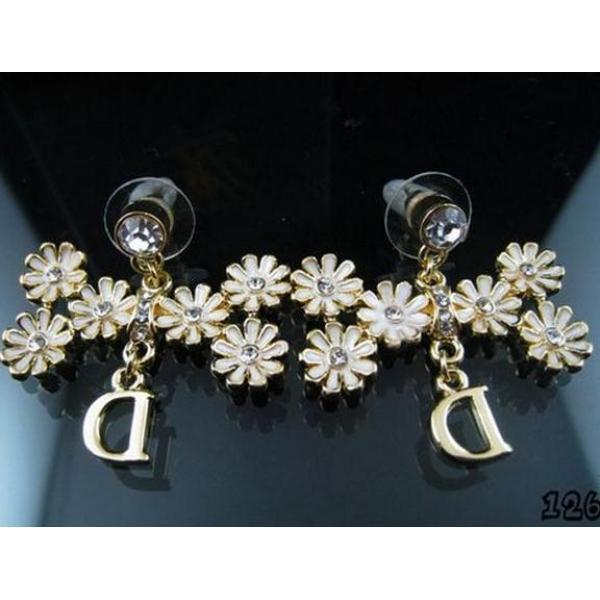 激安 ディオールブランドコピーN級品 DIOR-ディオール アクセサリー イヤリングdr016.222.