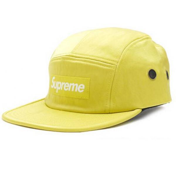 2026早春supremeシュプリームキャップ 偽物su0998