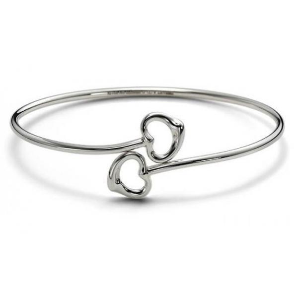 TIFFANY & Co.ティファニー コピー品激安バングル.220.
