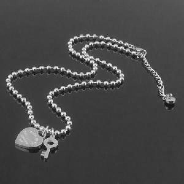 秋冬 2026 大人気☆NEW!! Tiffany &amp; Co ティファニー ハートネックレス 3色可選.220.
